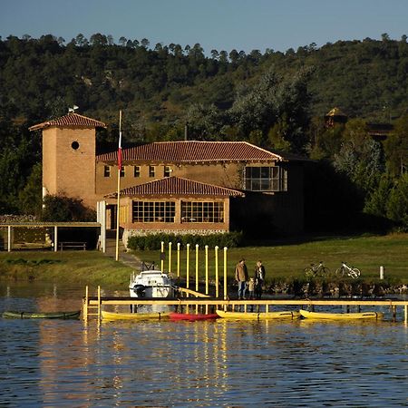 Hotel El Remanso Tapalpa Dış mekan fotoğraf