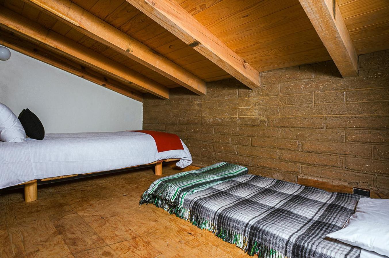 Hotel El Remanso Tapalpa Dış mekan fotoğraf