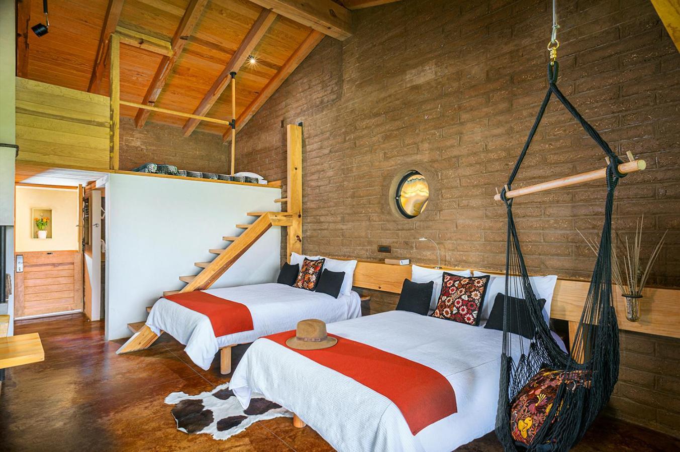 Hotel El Remanso Tapalpa Dış mekan fotoğraf