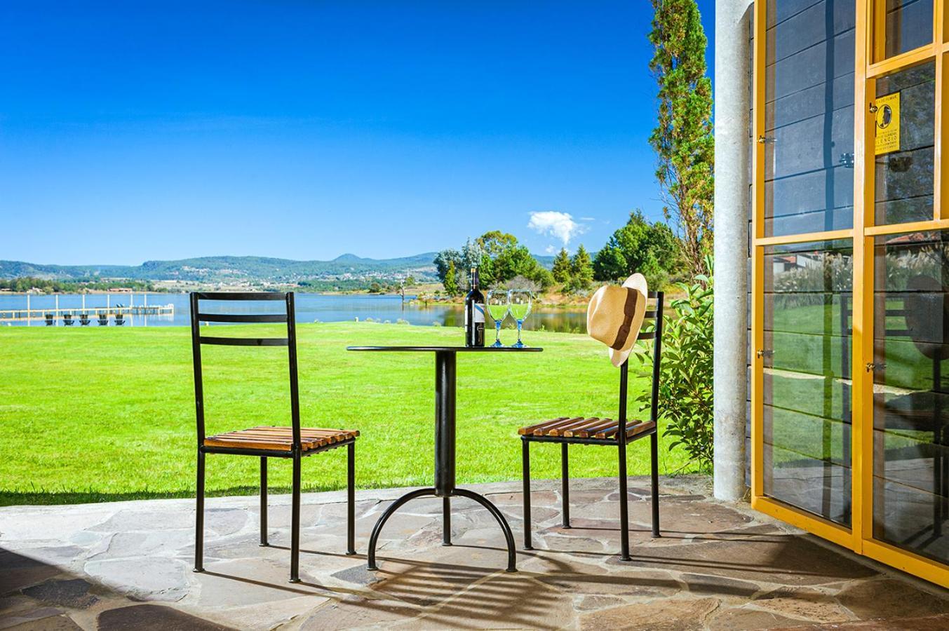 Hotel El Remanso Tapalpa Dış mekan fotoğraf