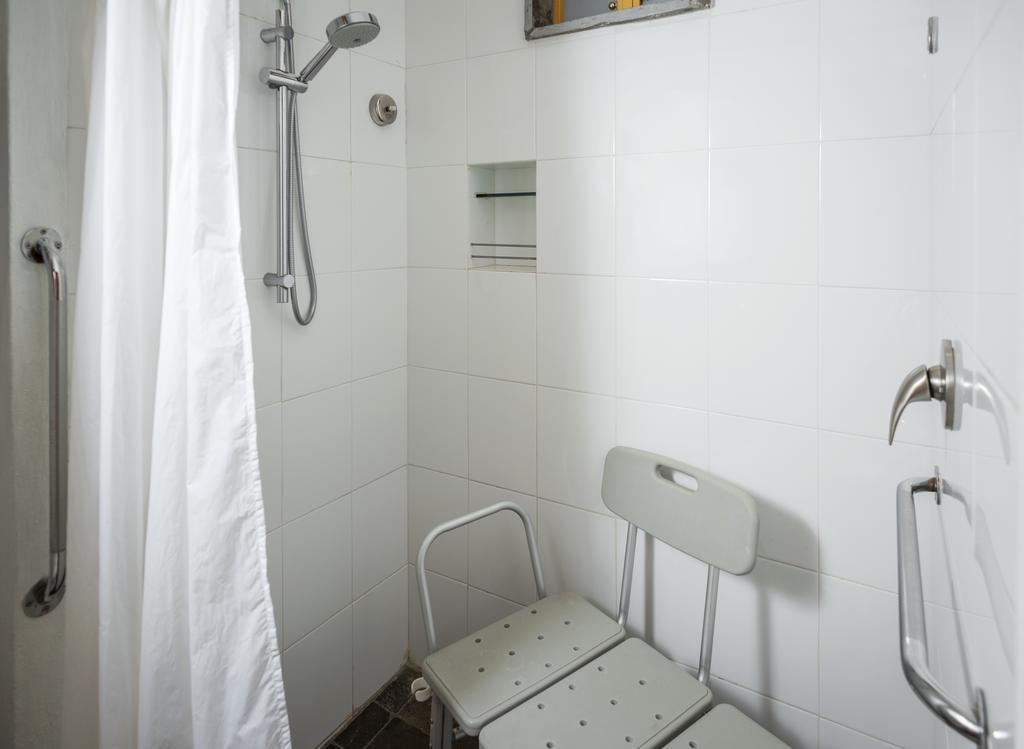 Hotel El Remanso Tapalpa Oda fotoğraf