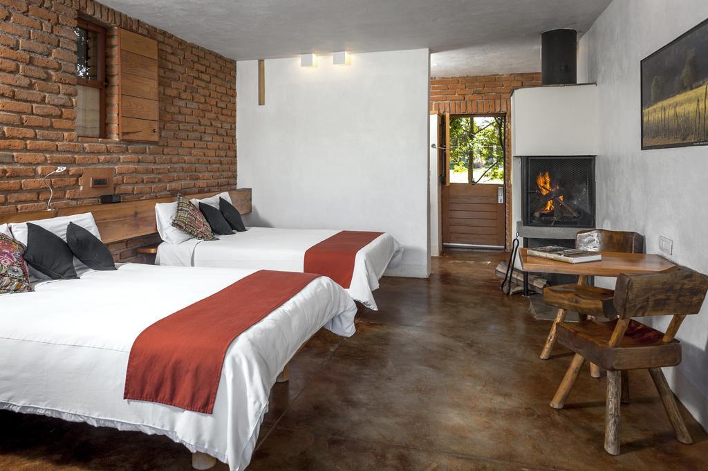 Hotel El Remanso Tapalpa Oda fotoğraf