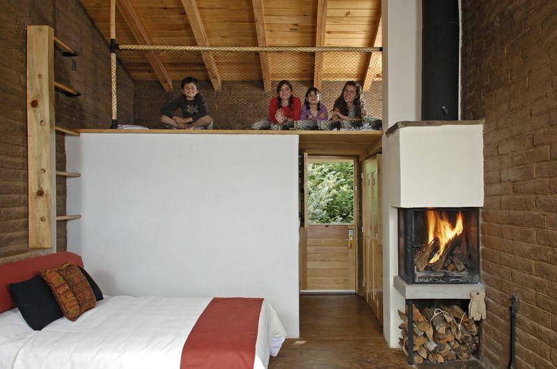 Hotel El Remanso Tapalpa Dış mekan fotoğraf